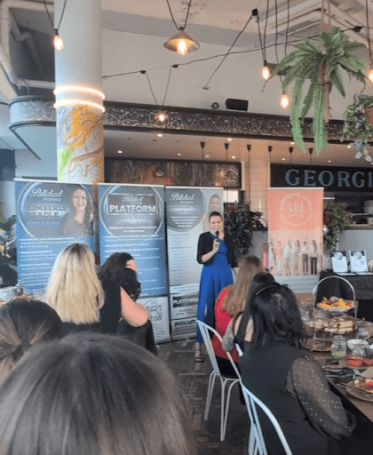 Polished Business - Advisory, Training & Bookkeeping — Customer photo