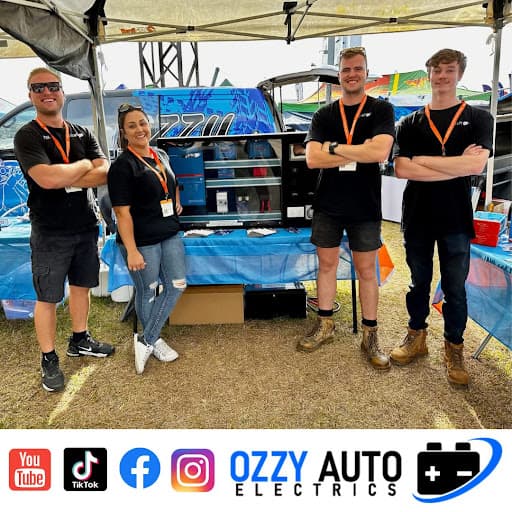 QC Accountants — Customer photo