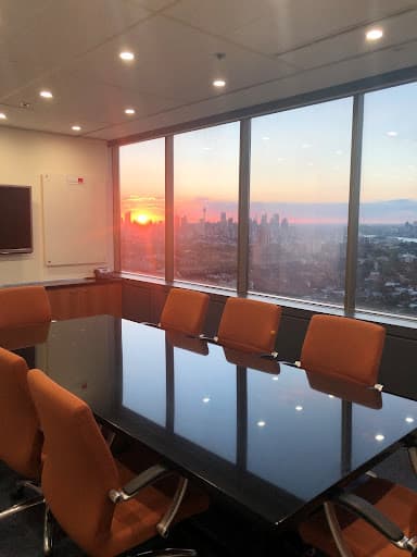 Rosenfeld Kant & Co — Customer photo
