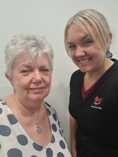 MV Bookkeeping — Customer photo