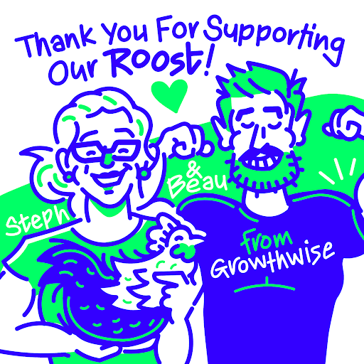 Growthwise — Customer photo