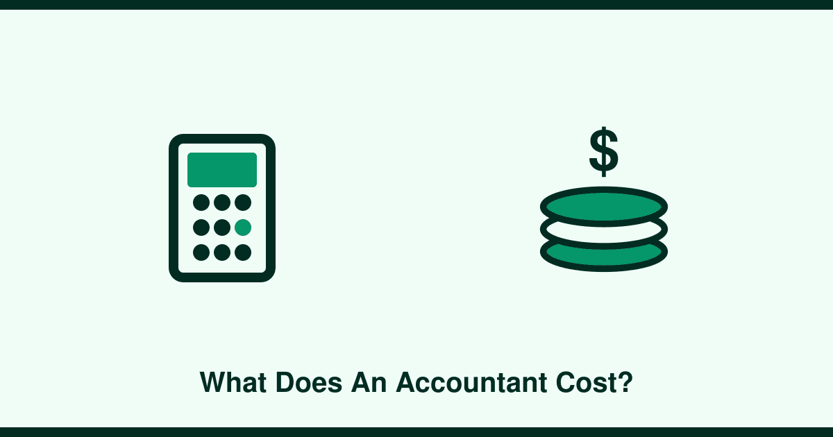 How much does an accountant or tax agent cost in Australia?