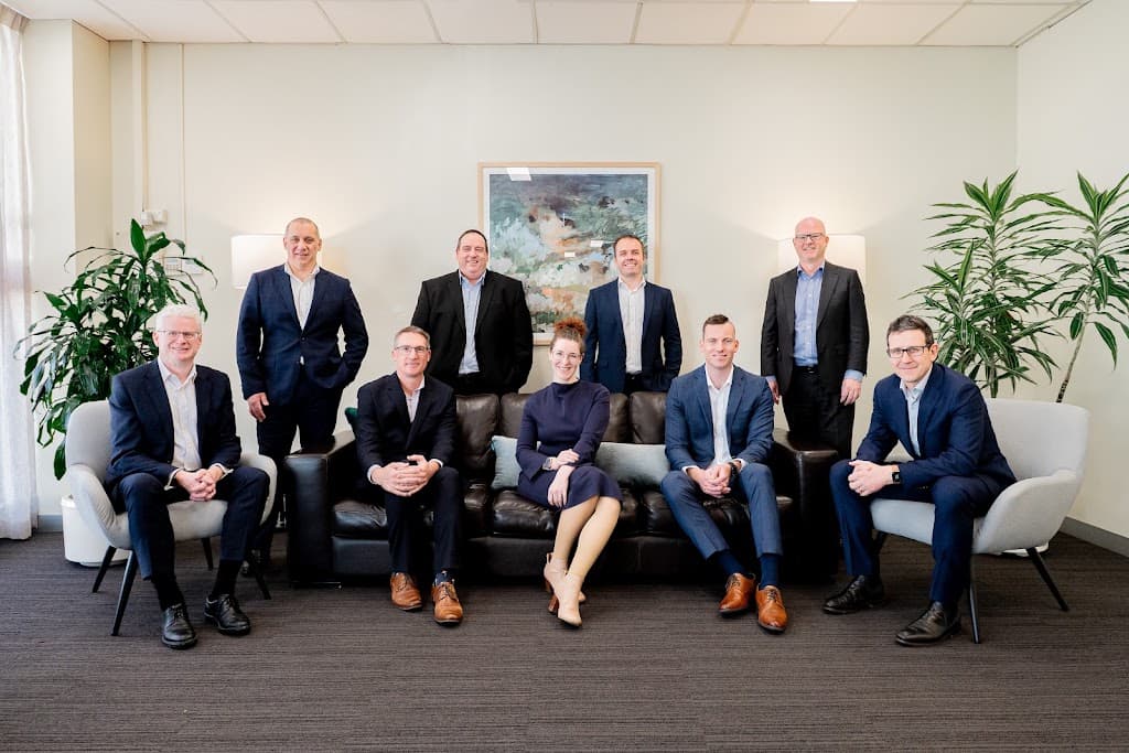 Strategem | Accounting, Tax & Wealth Management