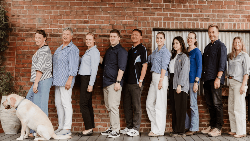 Panorama Business & Financial