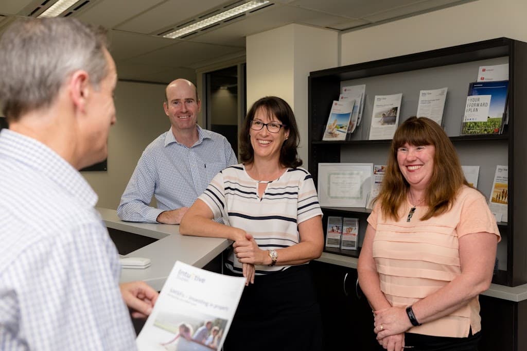 Carrick Aland Accountants Toowoomba