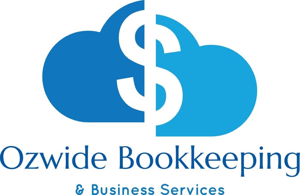 Ozwide Bookkeeping