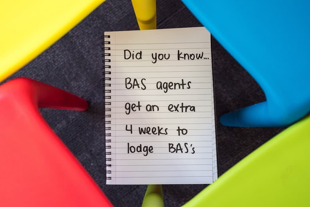 Beam Bookkeeping