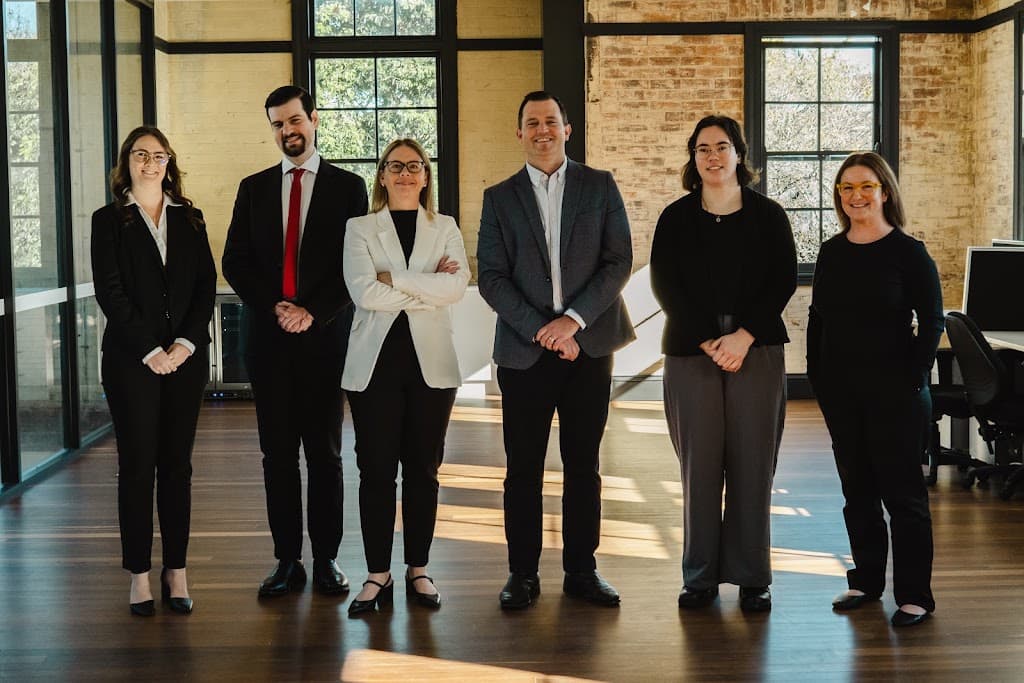 Forge Business Accountants