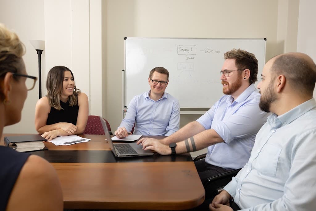Griffin & Associates
