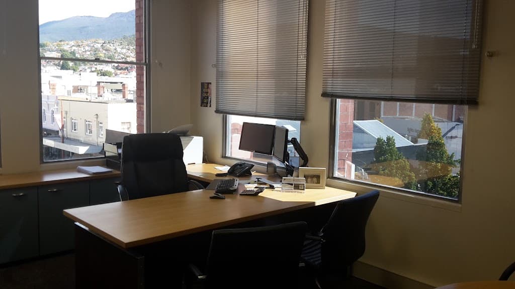 Scanlon Richardson Financial Group - Accountants