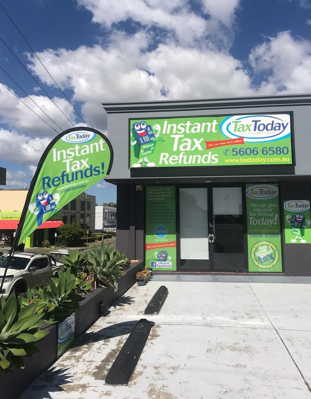 Tax Today Gold Coast
