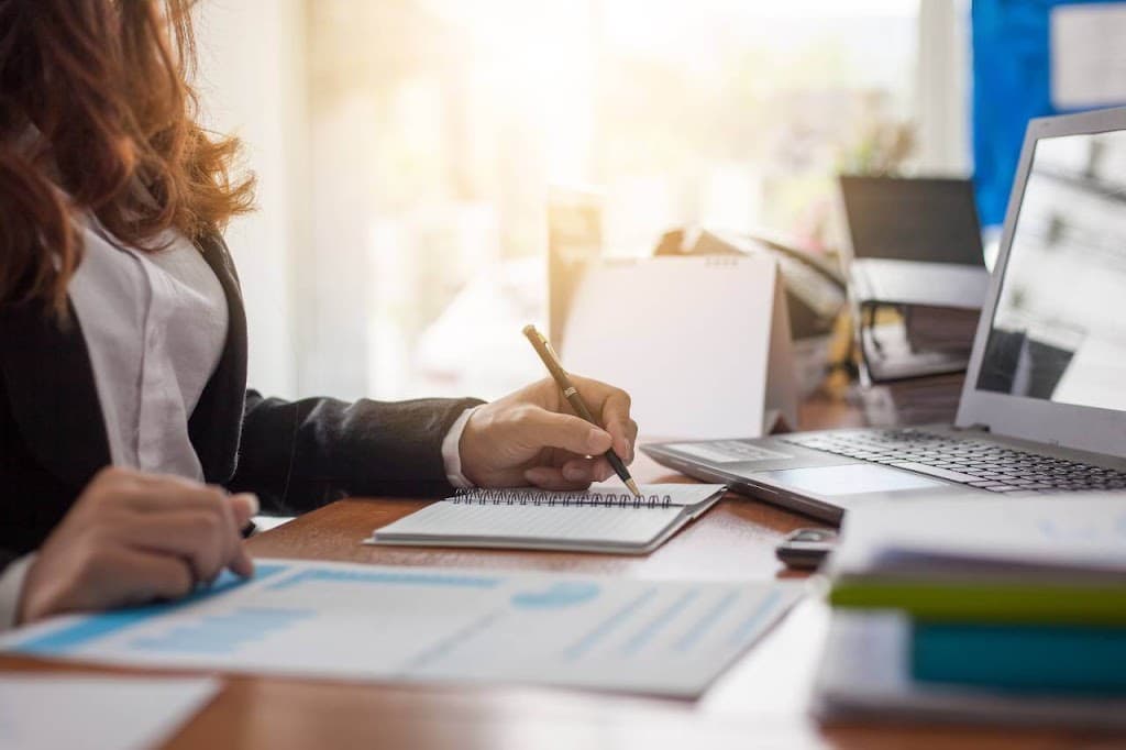 Pivot & Prosper Bookkeeping
