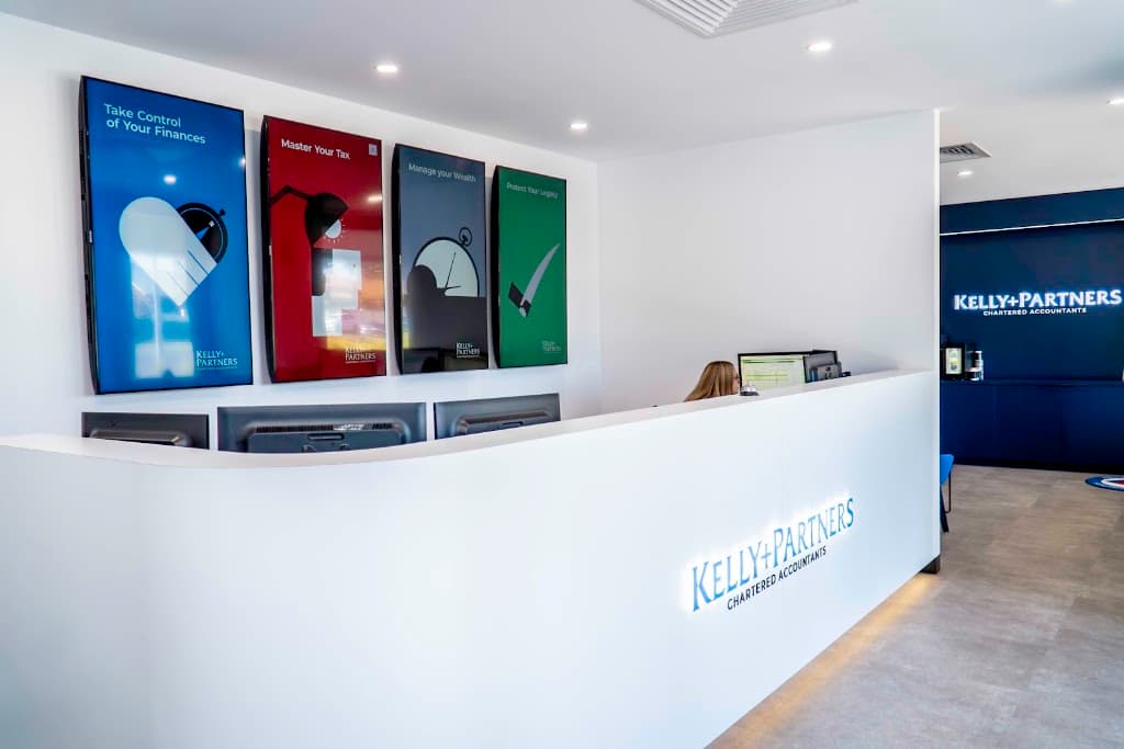 Kelly+Partners Accountants Bendigo