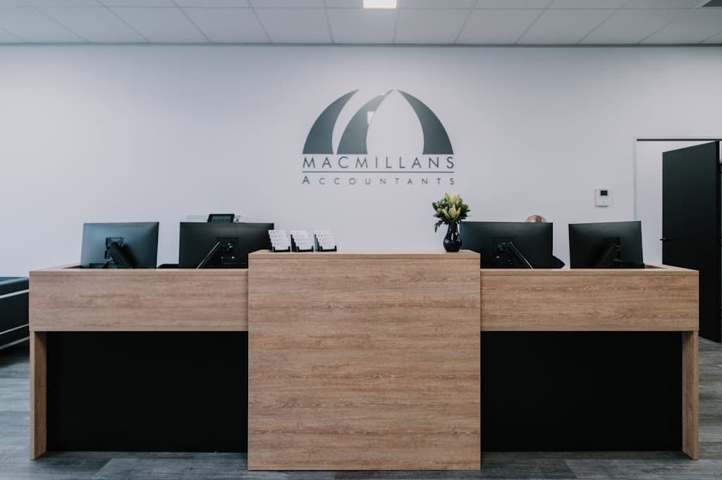 Macmillans Accountants