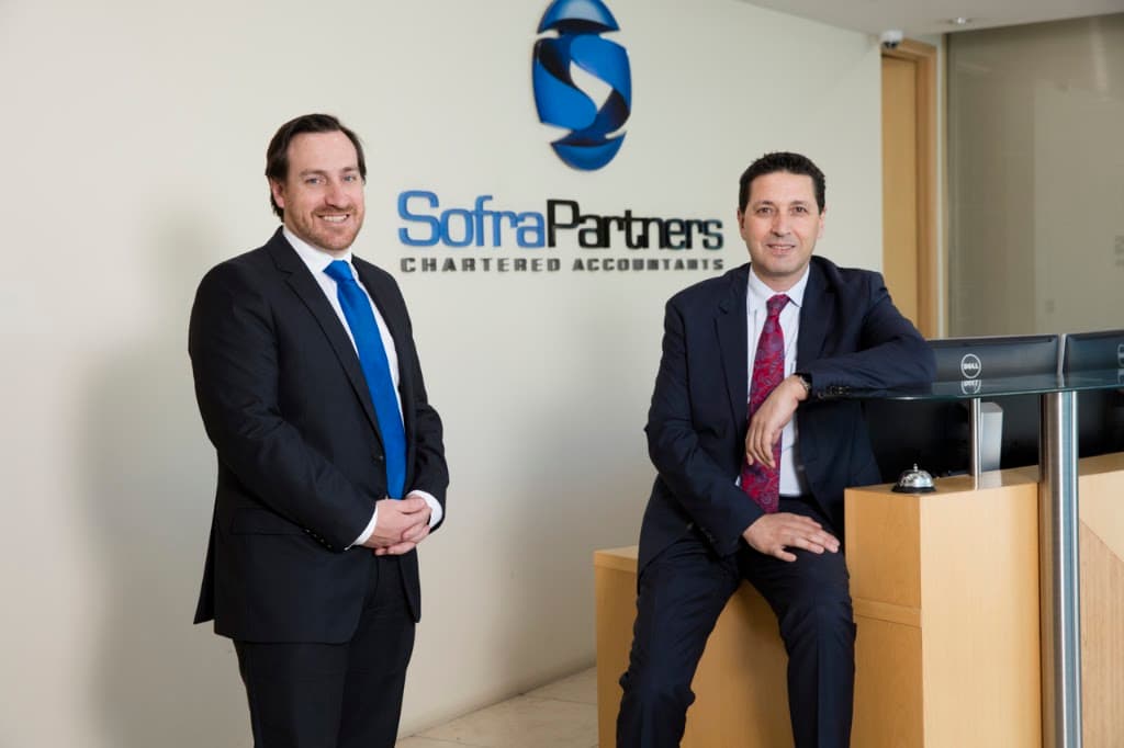 Sofra Partners Chartered Accountants