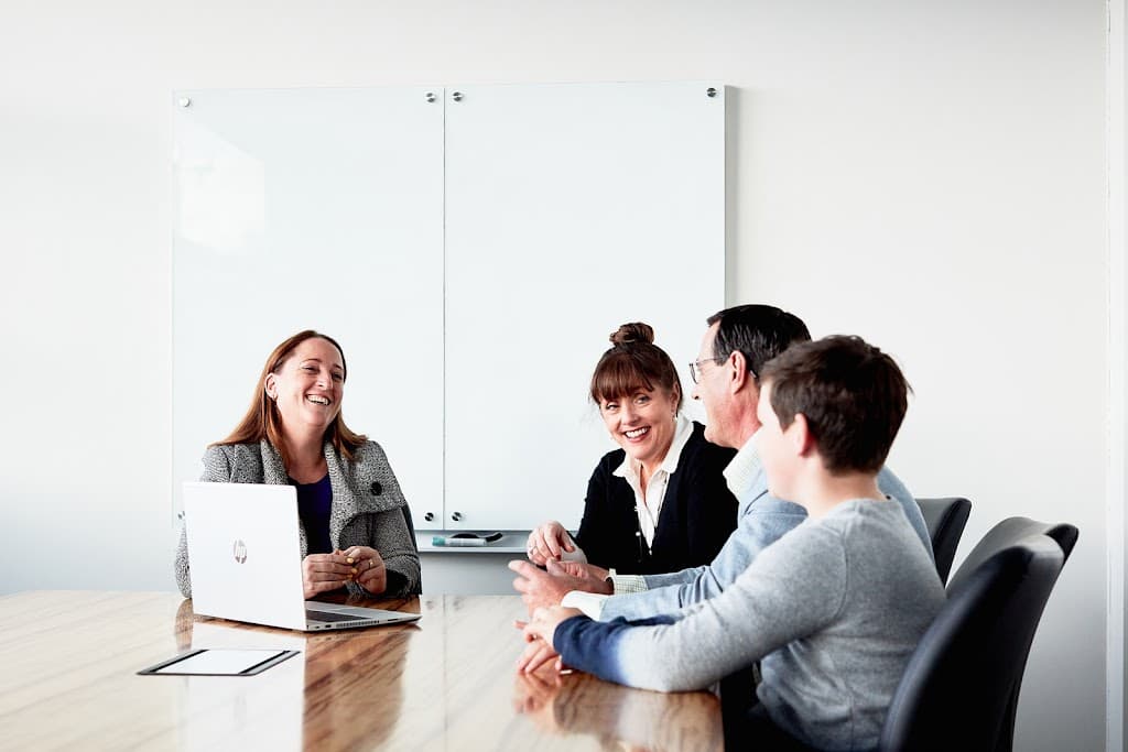 LBW Business & Wealth Advisors