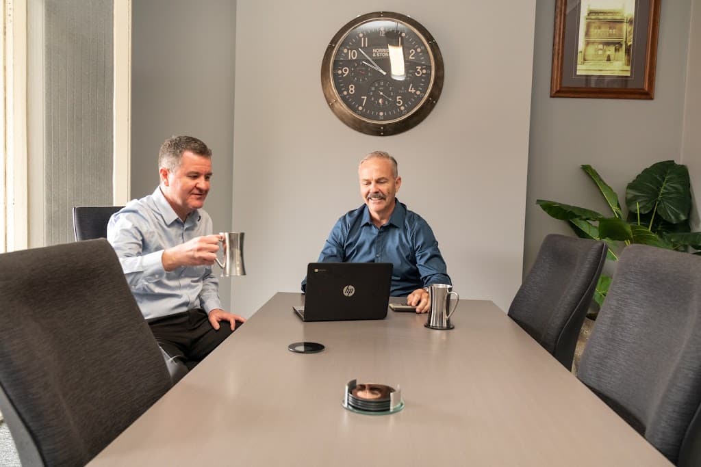 GC Accountants