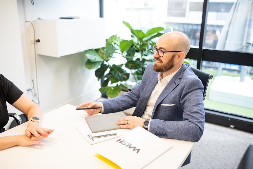 Walsh Accountants