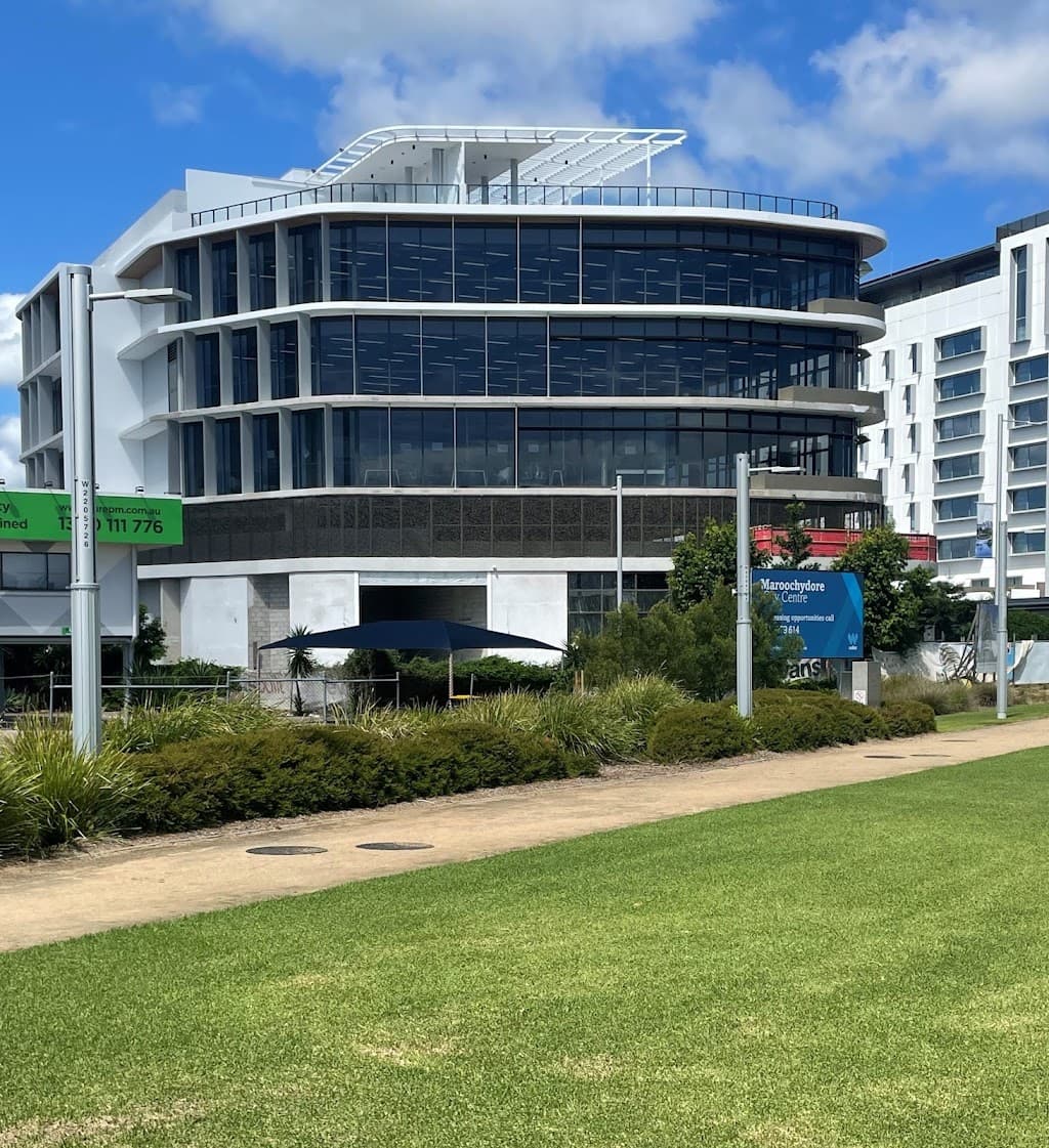 Sunshine Coast Property Accountants Pty Ltd