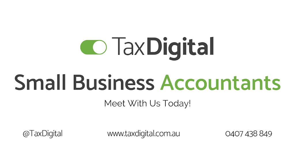 TaxDigital