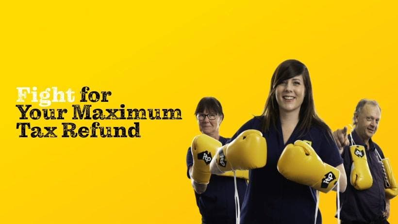 ITP Income Tax Professionals Kin Kora Mall