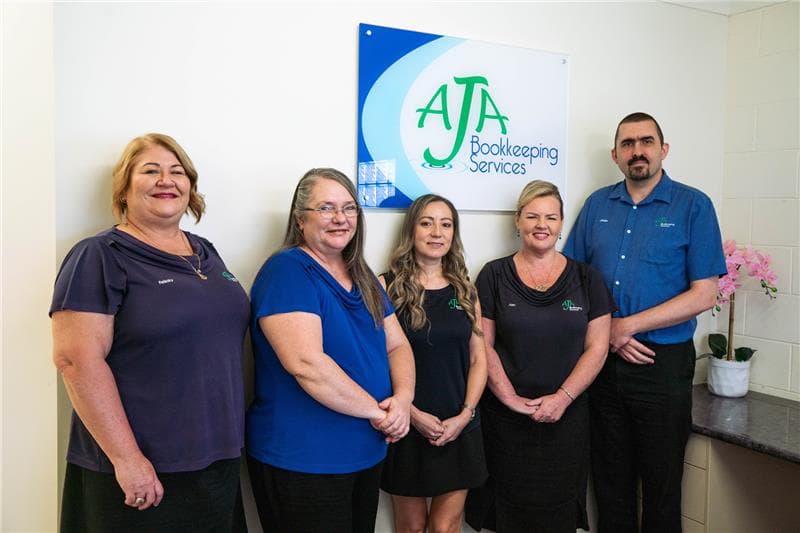 AJA Bookkeeping Services