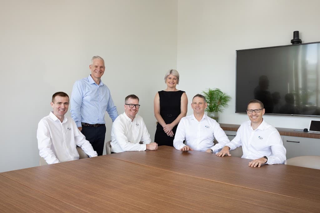 Carey Group Townsville