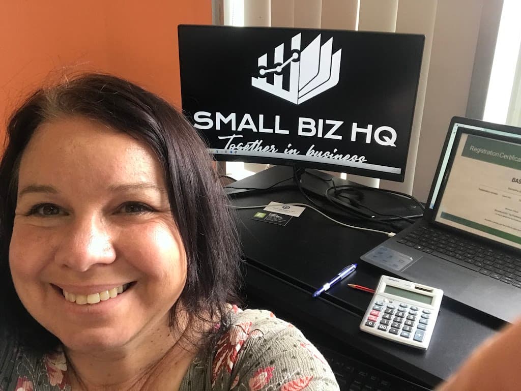Small Biz HQ
