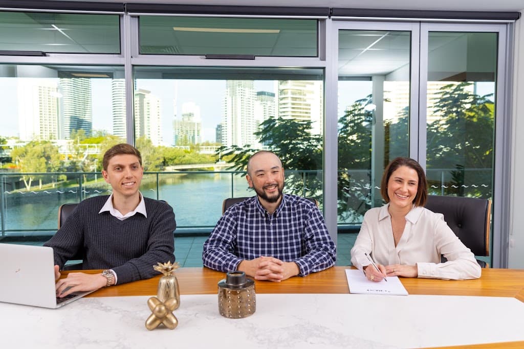 Crest Accountants | Gold Coast Business Accountants