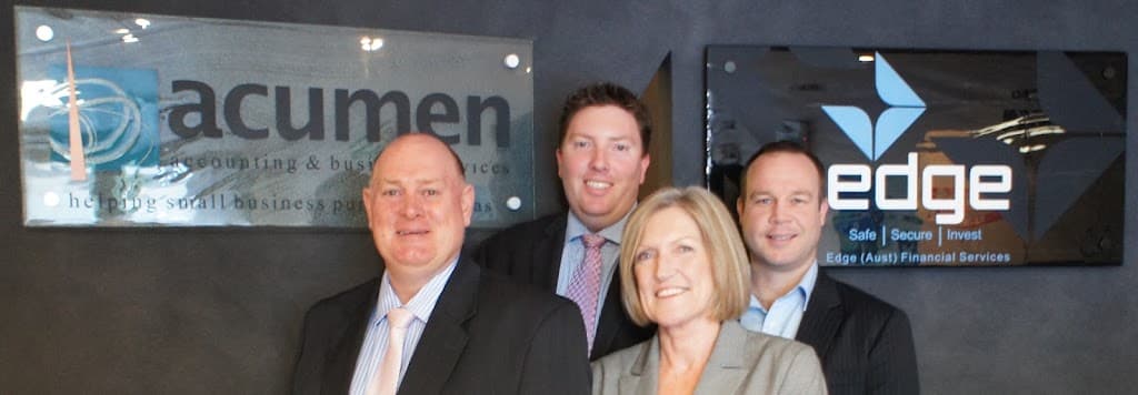 Acumen Accounting & Business Services Pty Ltd
