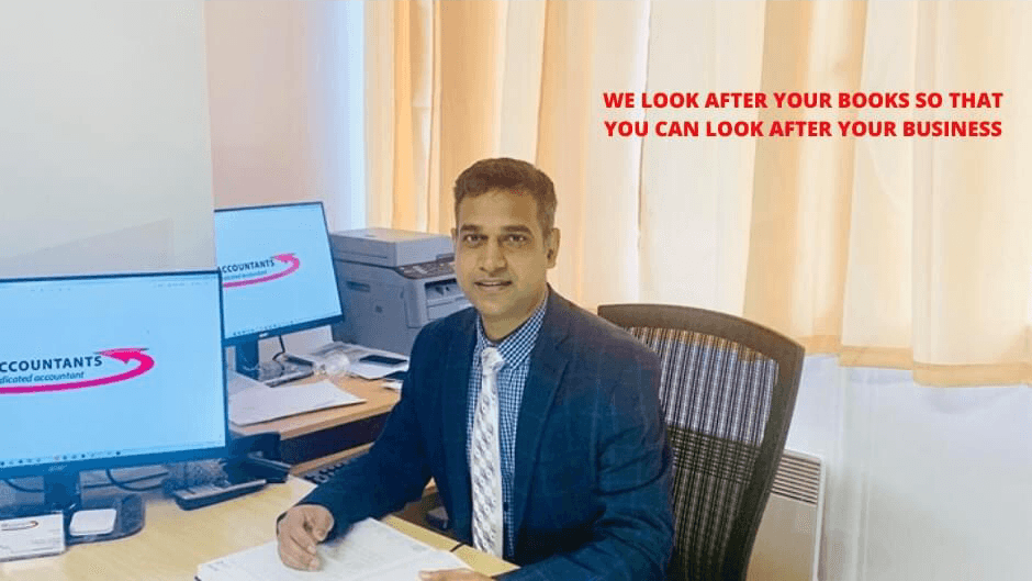 A2Z ACCOUNTANTS PTY LTD