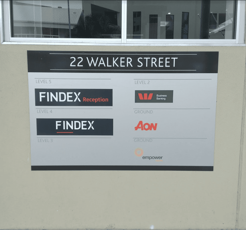 Findex Townsville