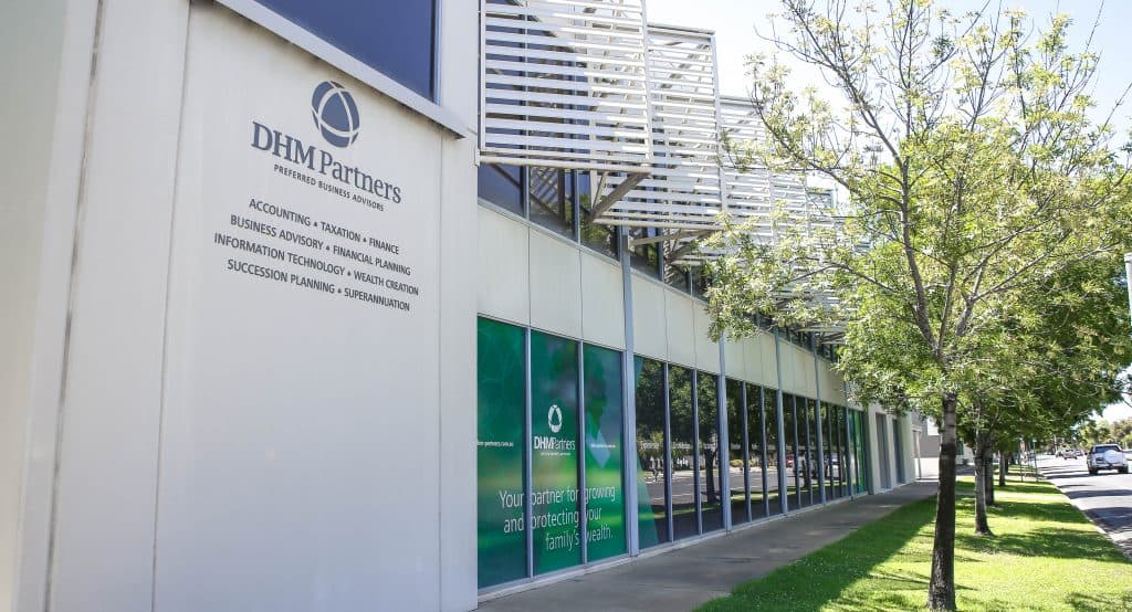 DHM Partners