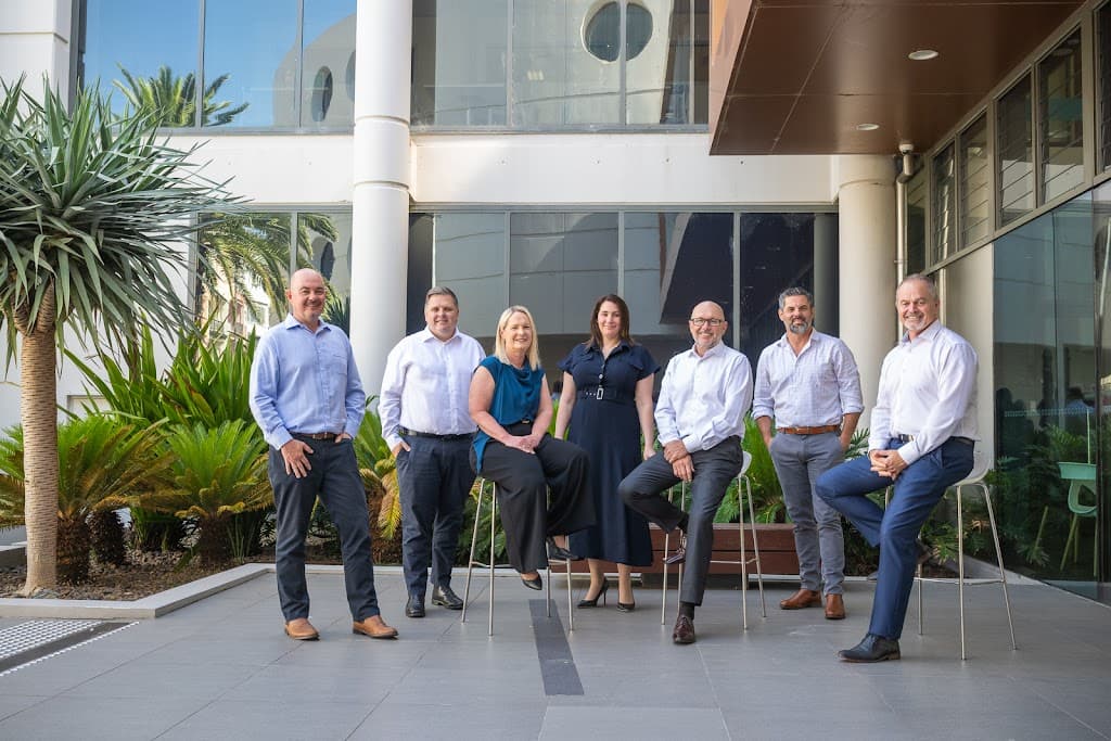Maxim Advisors