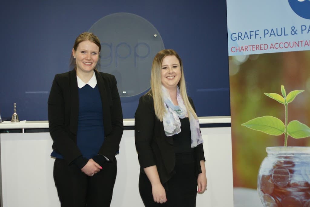 GPP Chartered Accountants Bathurst