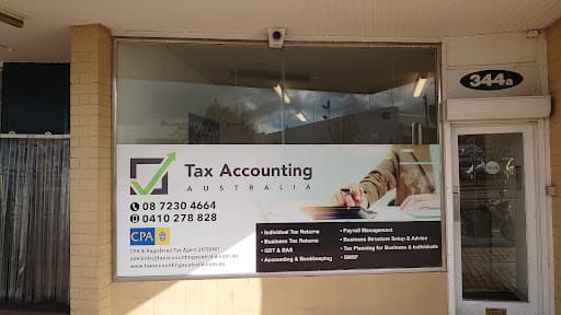 Tax Returns Adelaide - Tax Consult Bookkeeping & Taxation — Customer photo