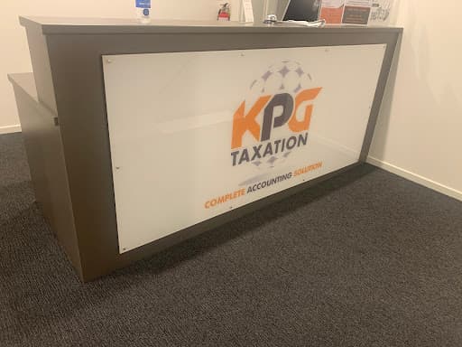 AAD Taxation — Customer photo