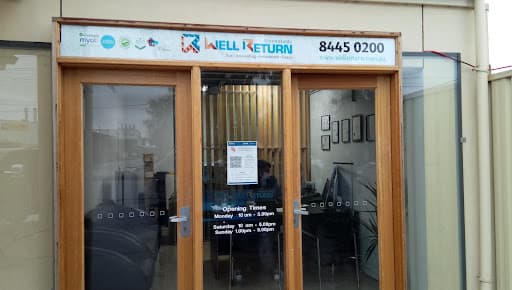 WELL RETURN ACCOUNTANTS - $49 Tax Return, Accounting & Bookkeeping Firm — Customer photo